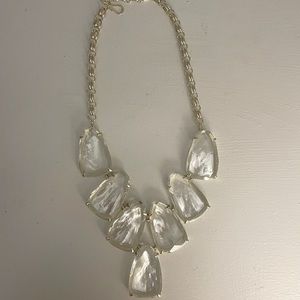Kendra Scott Harlow Necklace
